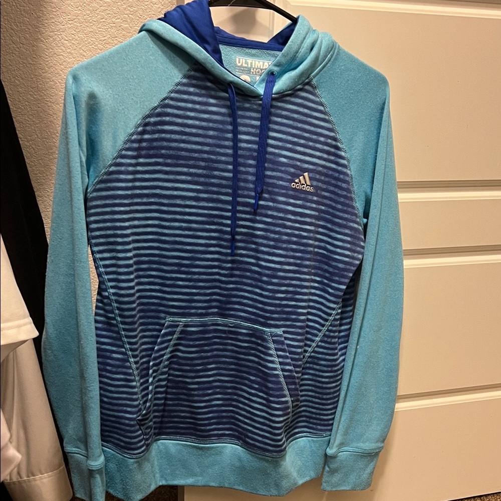 Adidas Ultimate Hoodie